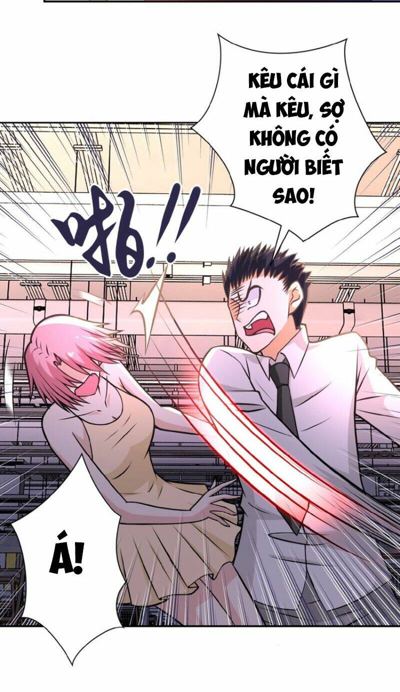 Mạt Thế Siêu Cấp Hệ Thống Chapter 34 - Trang 2