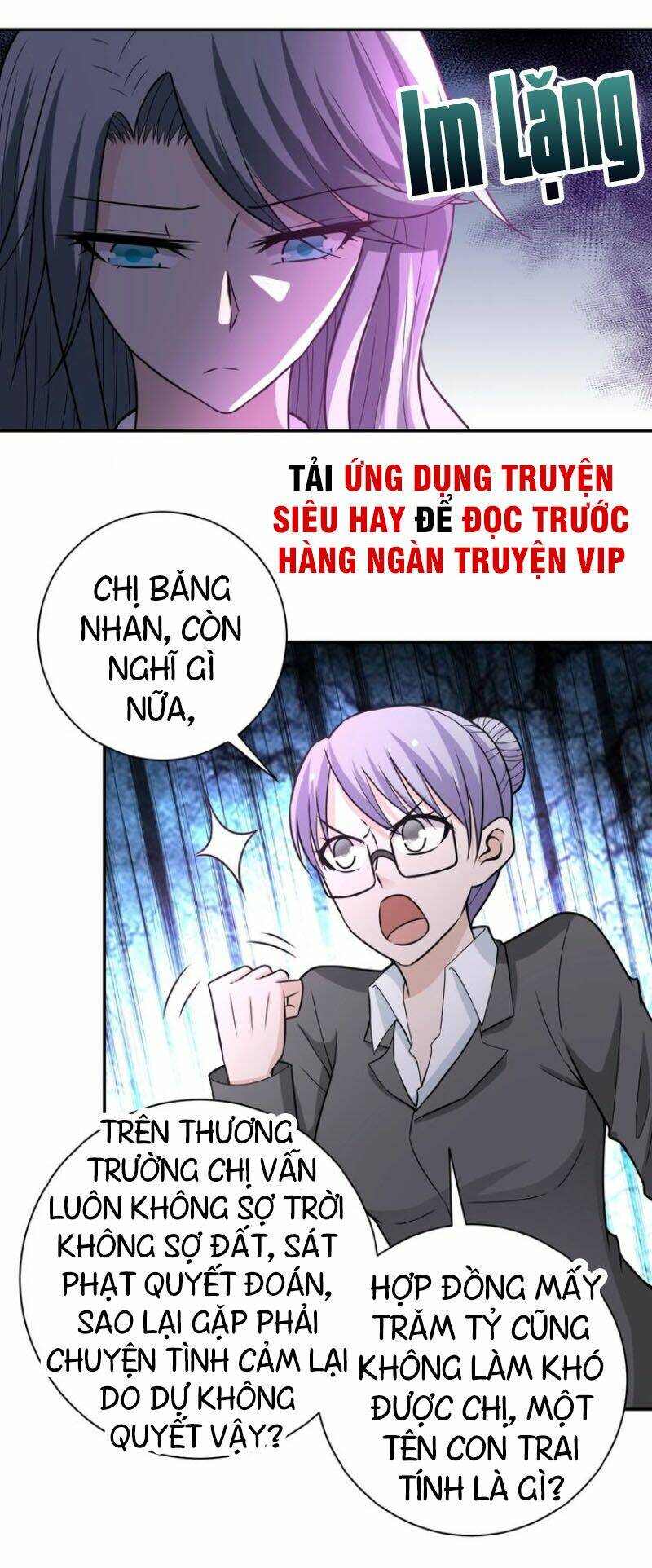 Mạt Thế Siêu Cấp Hệ Thống Chapter 35 - Trang 2