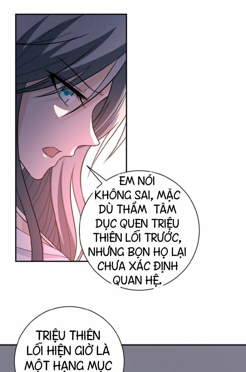 Mạt Thế Siêu Cấp Hệ Thống Chapter 35 - Trang 2