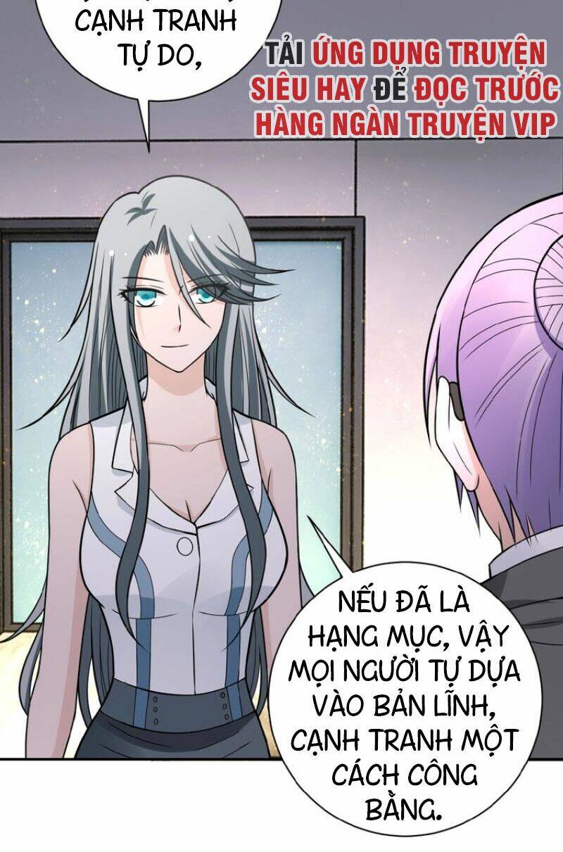 Mạt Thế Siêu Cấp Hệ Thống Chapter 35 - Trang 2