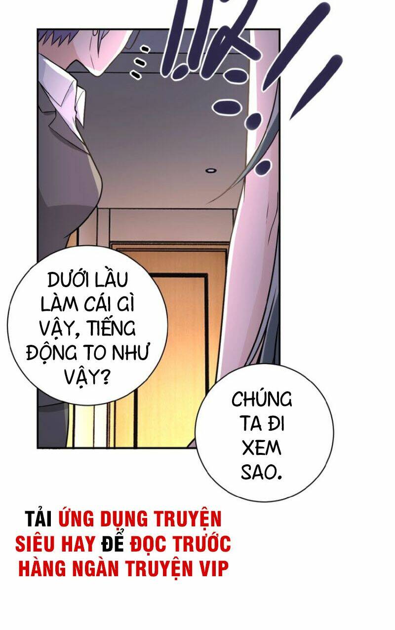 Mạt Thế Siêu Cấp Hệ Thống Chapter 35 - Trang 2