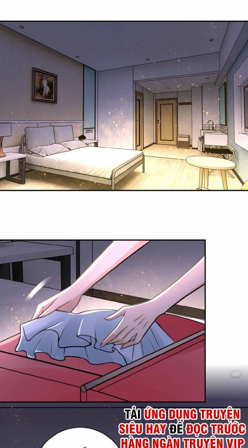 Mạt Thế Siêu Cấp Hệ Thống Chapter 35 - Trang 2