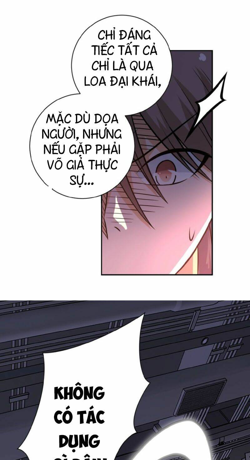 Mạt Thế Siêu Cấp Hệ Thống Chapter 35 - Trang 2