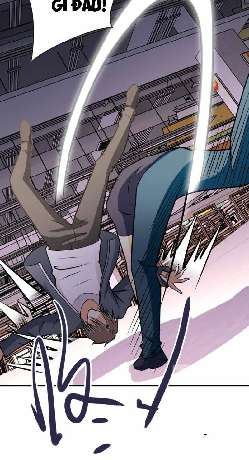 Mạt Thế Siêu Cấp Hệ Thống Chapter 35 - Trang 2