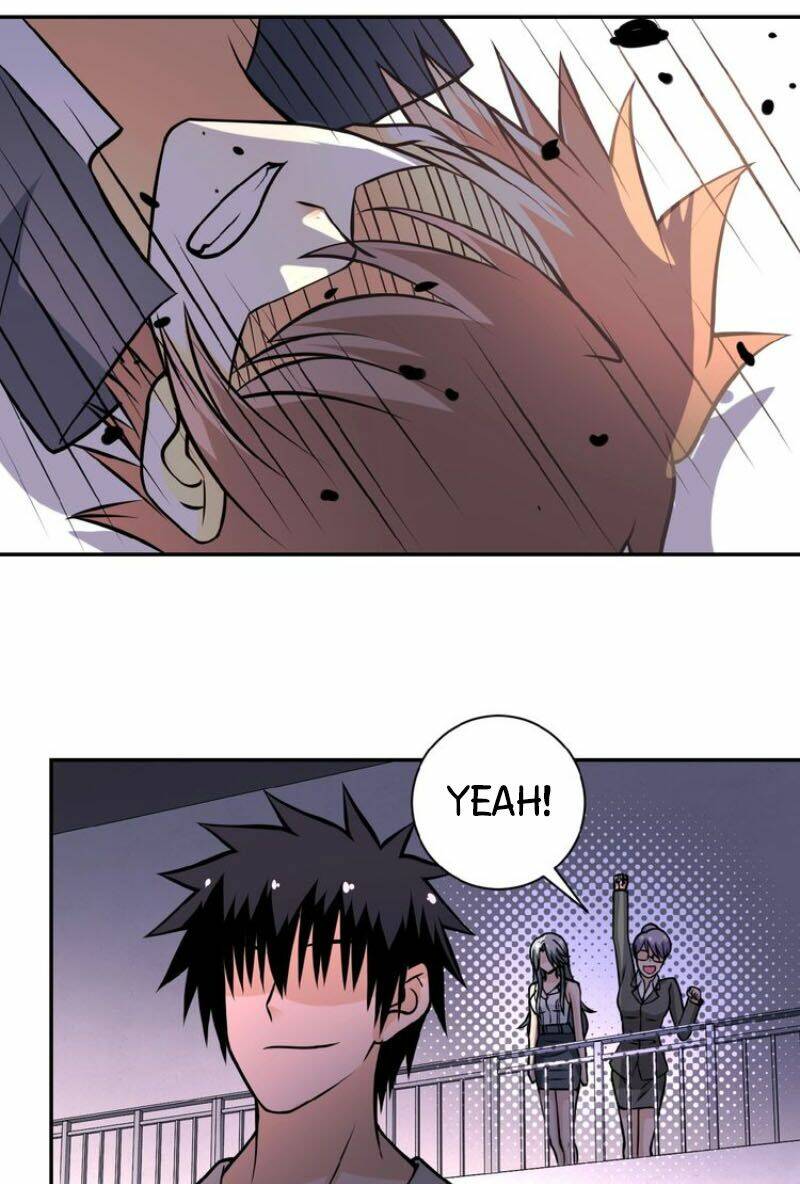 Mạt Thế Siêu Cấp Hệ Thống Chapter 35 - Trang 2