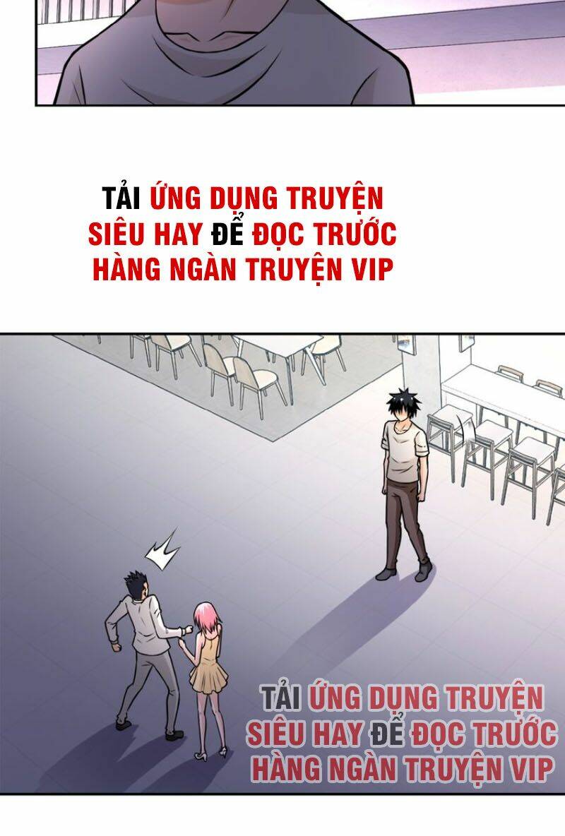 Mạt Thế Siêu Cấp Hệ Thống Chapter 35 - Trang 2