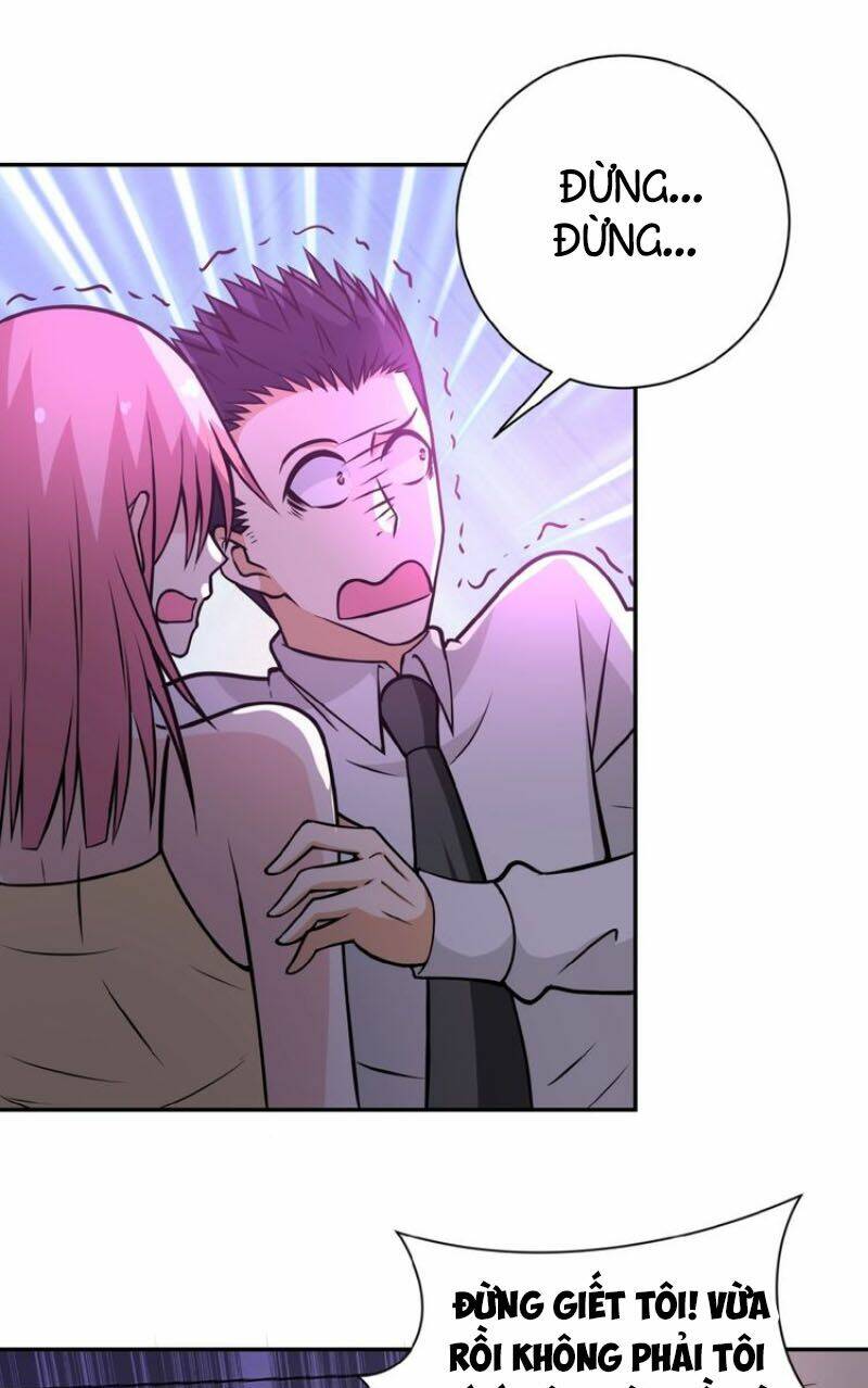 Mạt Thế Siêu Cấp Hệ Thống Chapter 35 - Trang 2