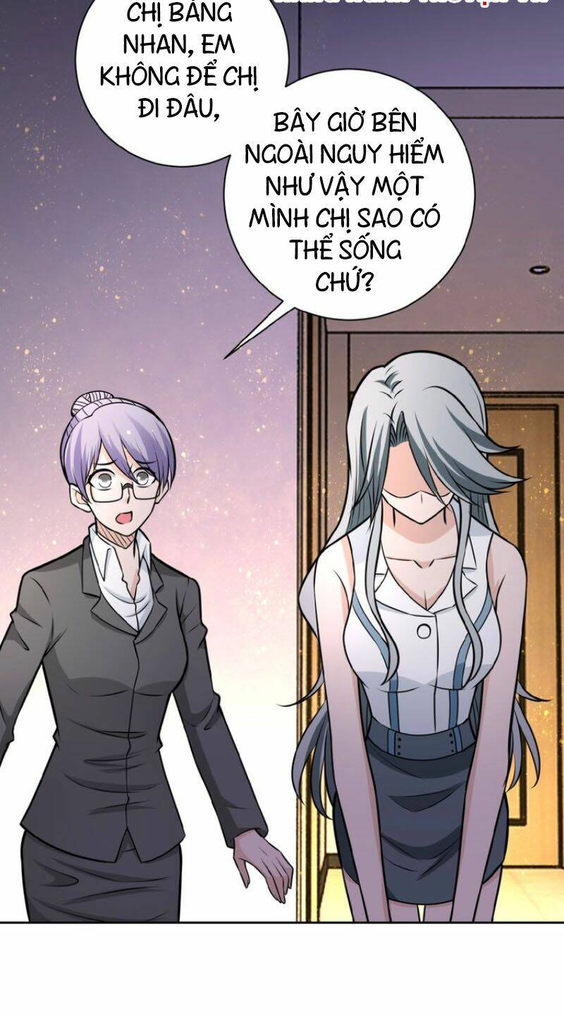 Mạt Thế Siêu Cấp Hệ Thống Chapter 35 - Trang 2