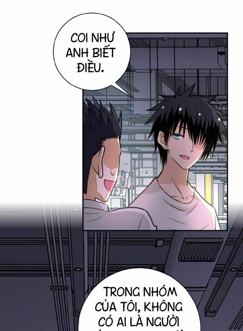 Mạt Thế Siêu Cấp Hệ Thống Chapter 35 - Trang 2