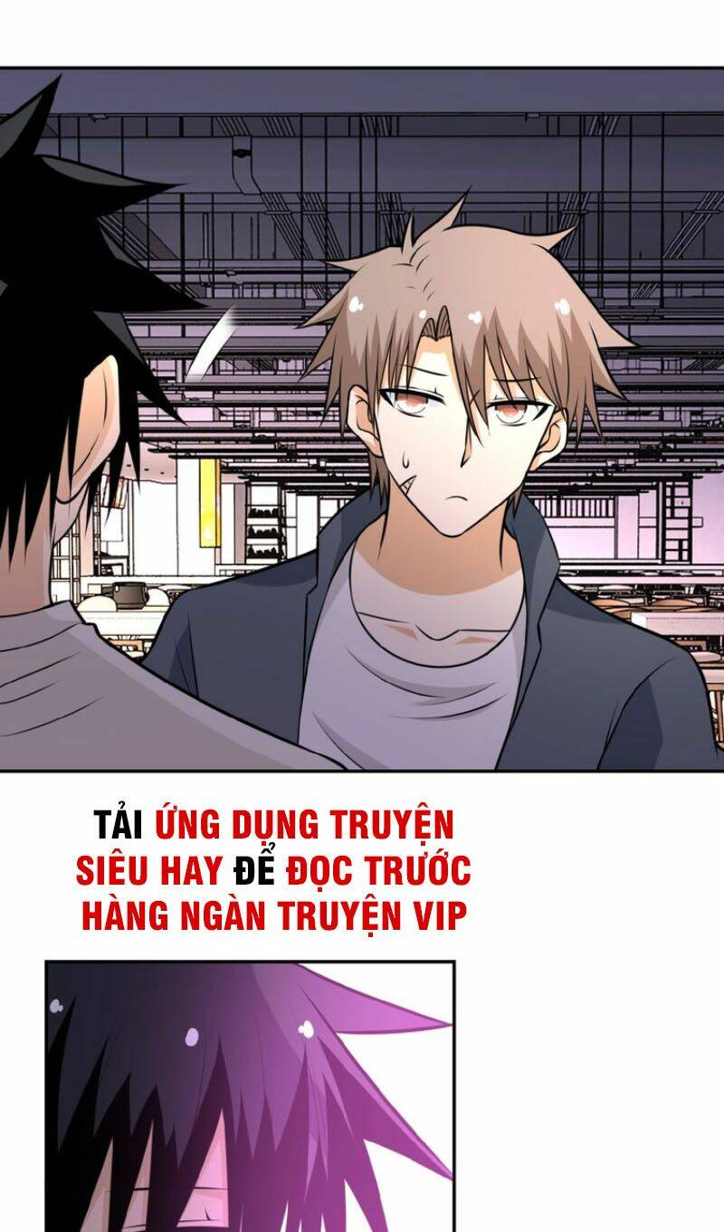 Mạt Thế Siêu Cấp Hệ Thống Chapter 35 - Trang 2