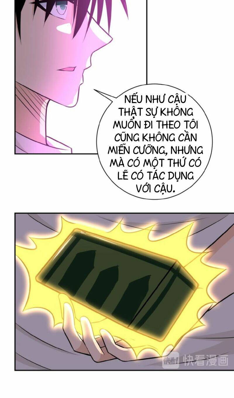 Mạt Thế Siêu Cấp Hệ Thống Chapter 35 - Trang 2