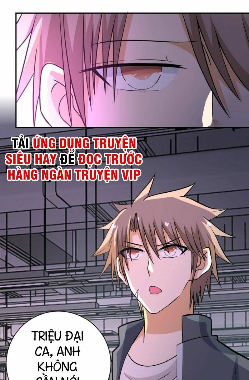 Mạt Thế Siêu Cấp Hệ Thống Chapter 35 - Trang 2