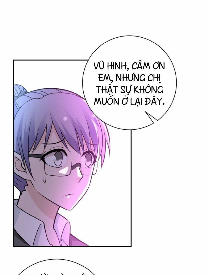 Mạt Thế Siêu Cấp Hệ Thống Chapter 35 - Trang 2