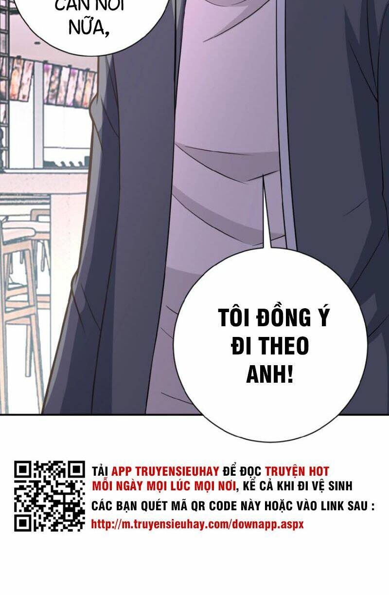 Mạt Thế Siêu Cấp Hệ Thống Chapter 35 - Trang 2