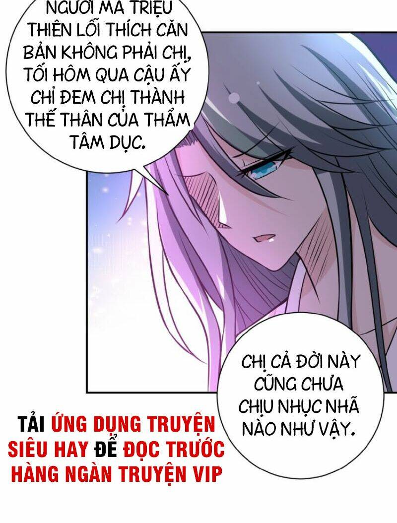 Mạt Thế Siêu Cấp Hệ Thống Chapter 35 - Trang 2