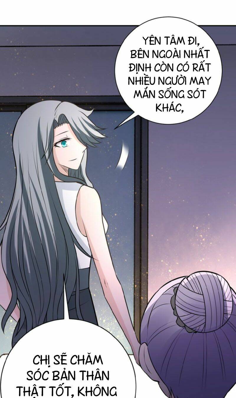 Mạt Thế Siêu Cấp Hệ Thống Chapter 35 - Trang 2