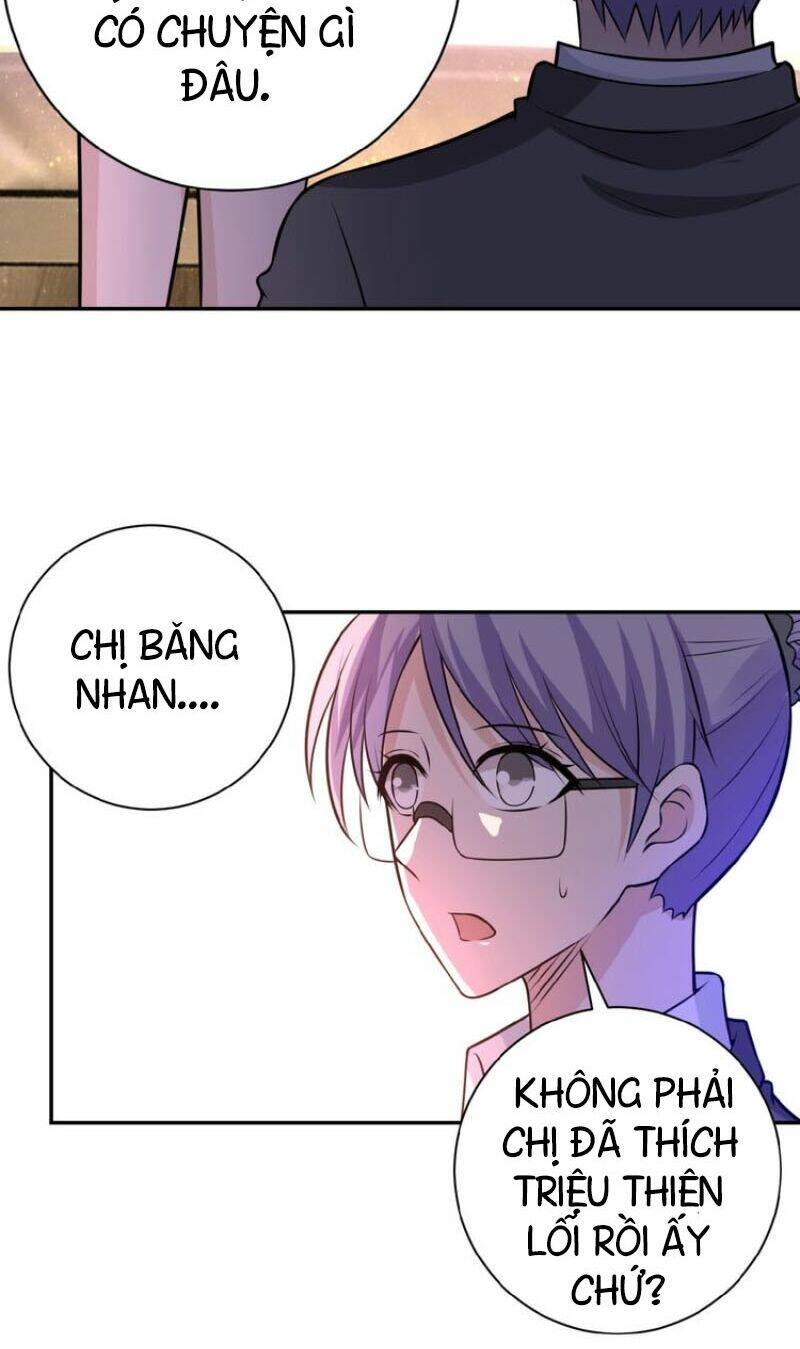 Mạt Thế Siêu Cấp Hệ Thống Chapter 35 - Trang 2