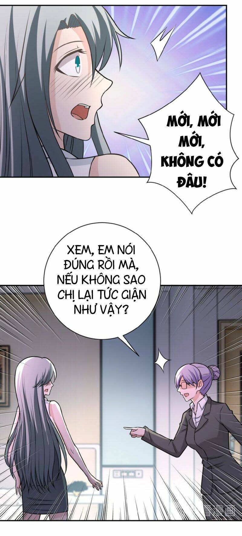 Mạt Thế Siêu Cấp Hệ Thống Chapter 35 - Trang 2