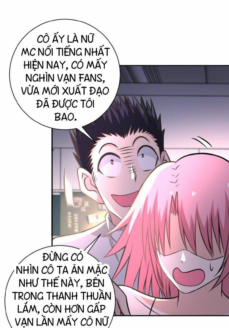 Mạt Thế Siêu Cấp Hệ Thống Chapter 36 - Trang 2