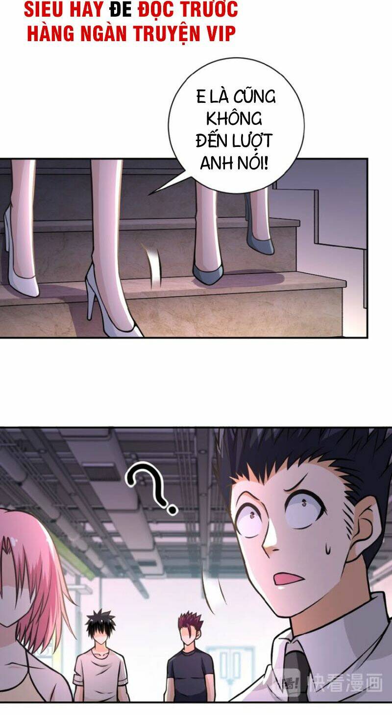 Mạt Thế Siêu Cấp Hệ Thống Chapter 36 - Trang 2