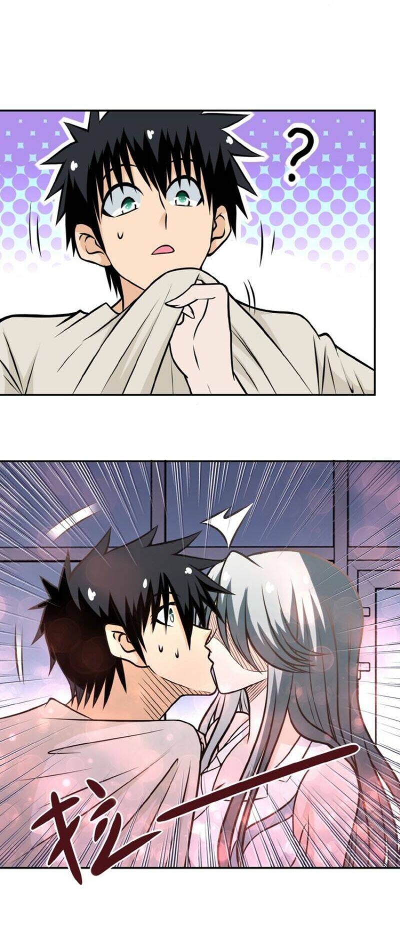 Mạt Thế Siêu Cấp Hệ Thống Chapter 36 - Trang 2