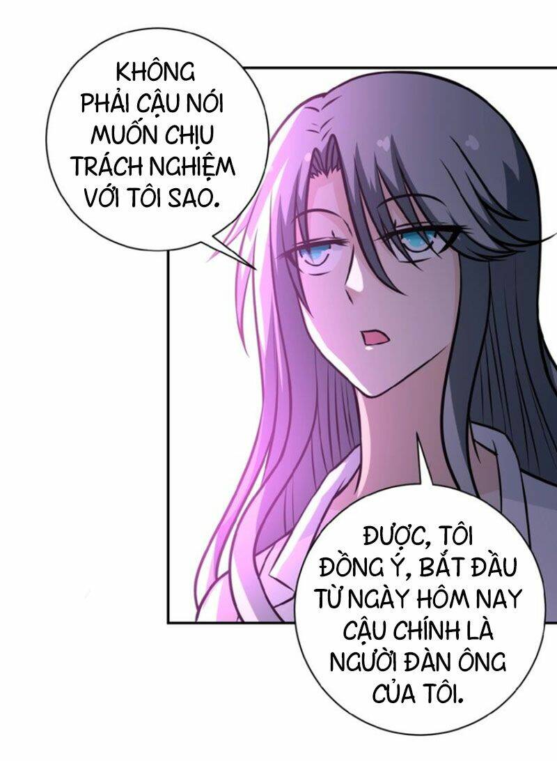 Mạt Thế Siêu Cấp Hệ Thống Chapter 36 - Trang 2