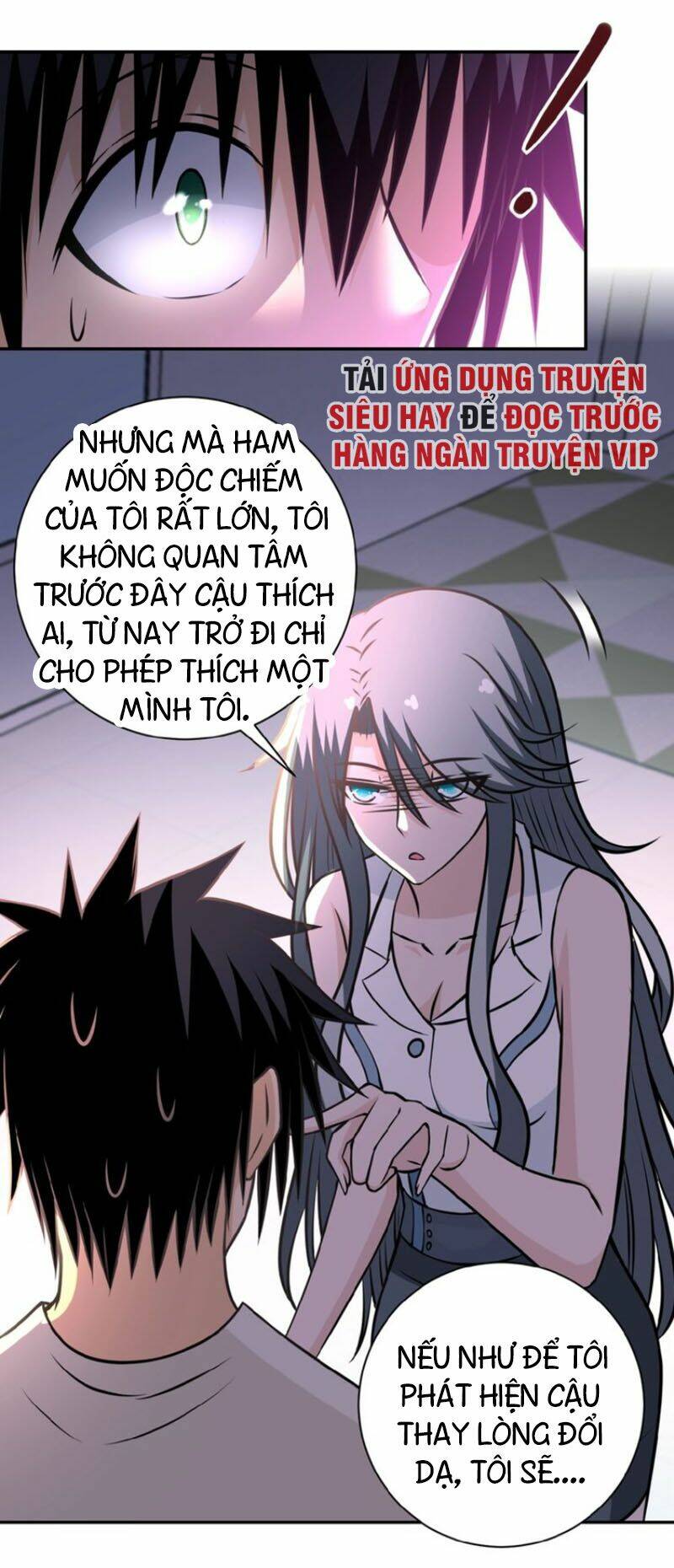 Mạt Thế Siêu Cấp Hệ Thống Chapter 36 - Trang 2