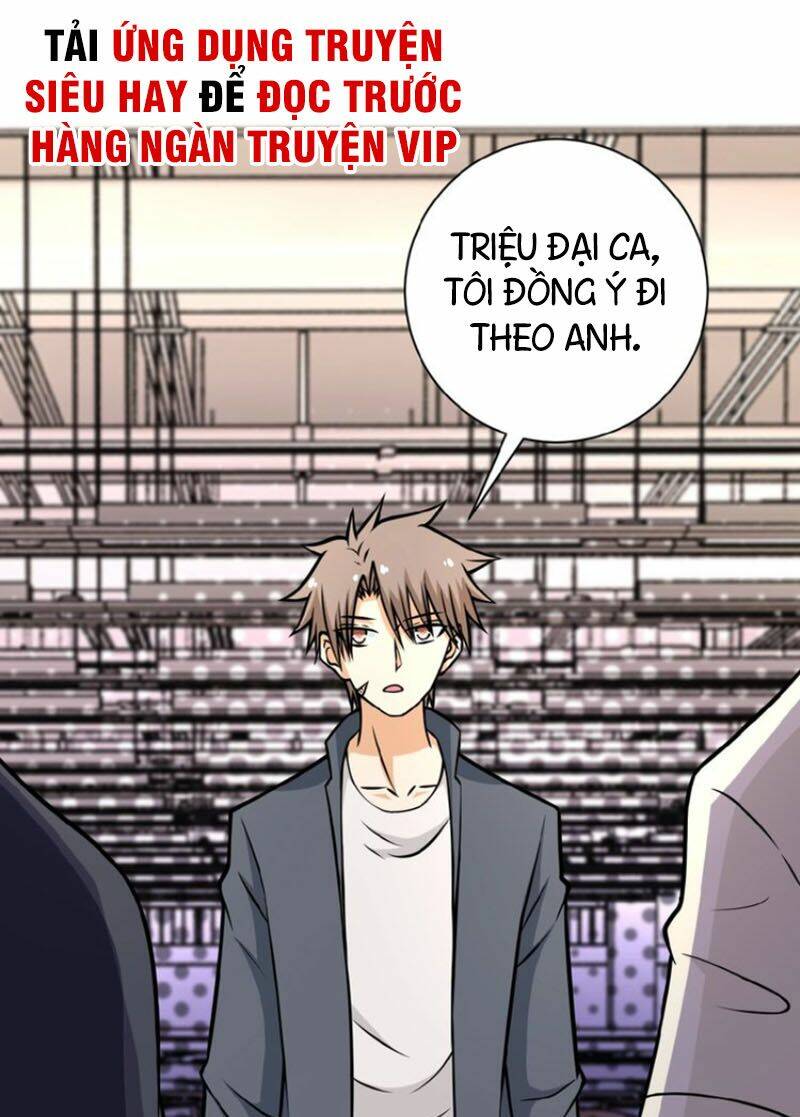 Mạt Thế Siêu Cấp Hệ Thống Chapter 36 - Trang 2