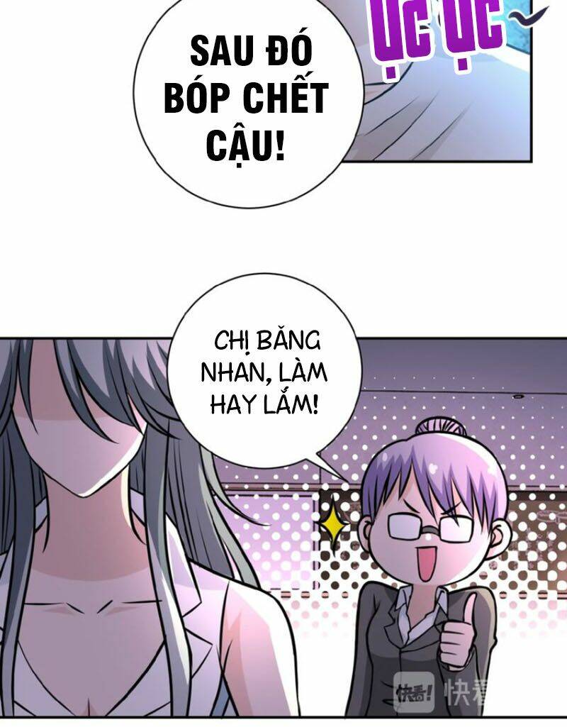 Mạt Thế Siêu Cấp Hệ Thống Chapter 36 - Trang 2