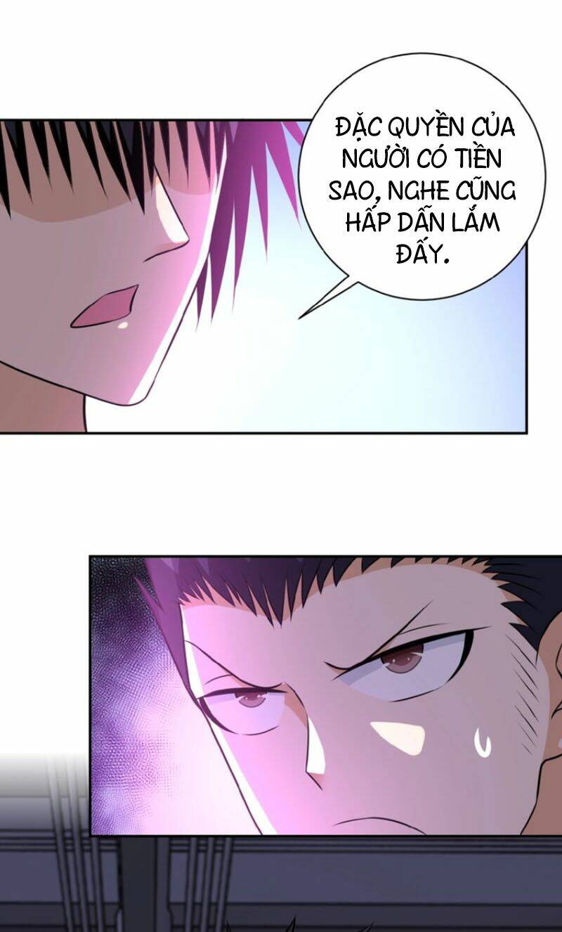 Mạt Thế Siêu Cấp Hệ Thống Chapter 36 - Trang 2