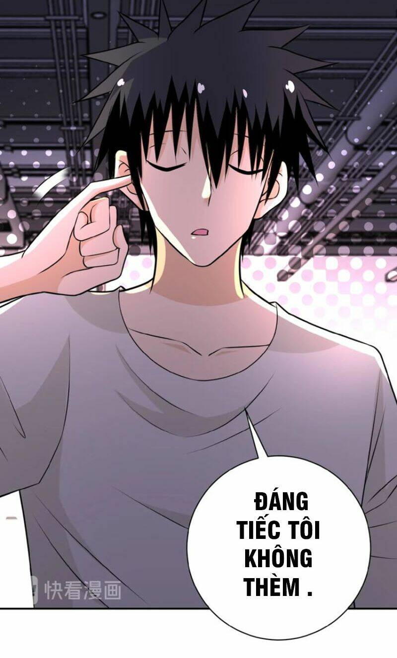 Mạt Thế Siêu Cấp Hệ Thống Chapter 36 - Trang 2