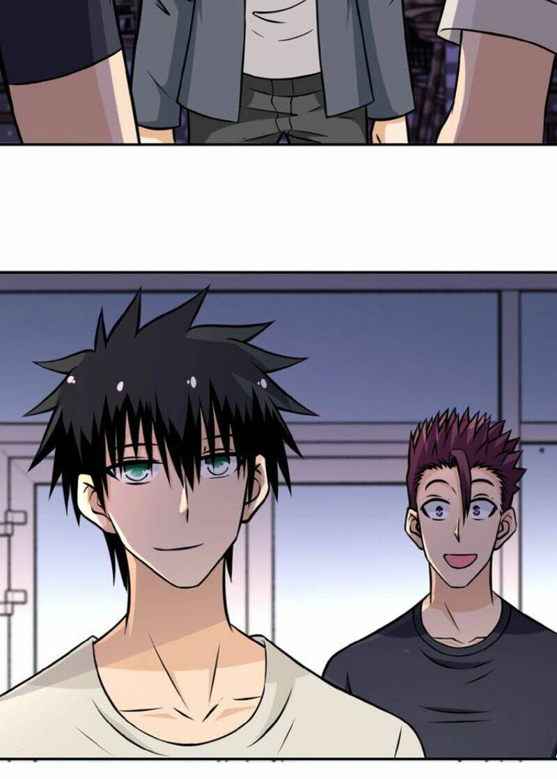 Mạt Thế Siêu Cấp Hệ Thống Chapter 36 - Trang 2