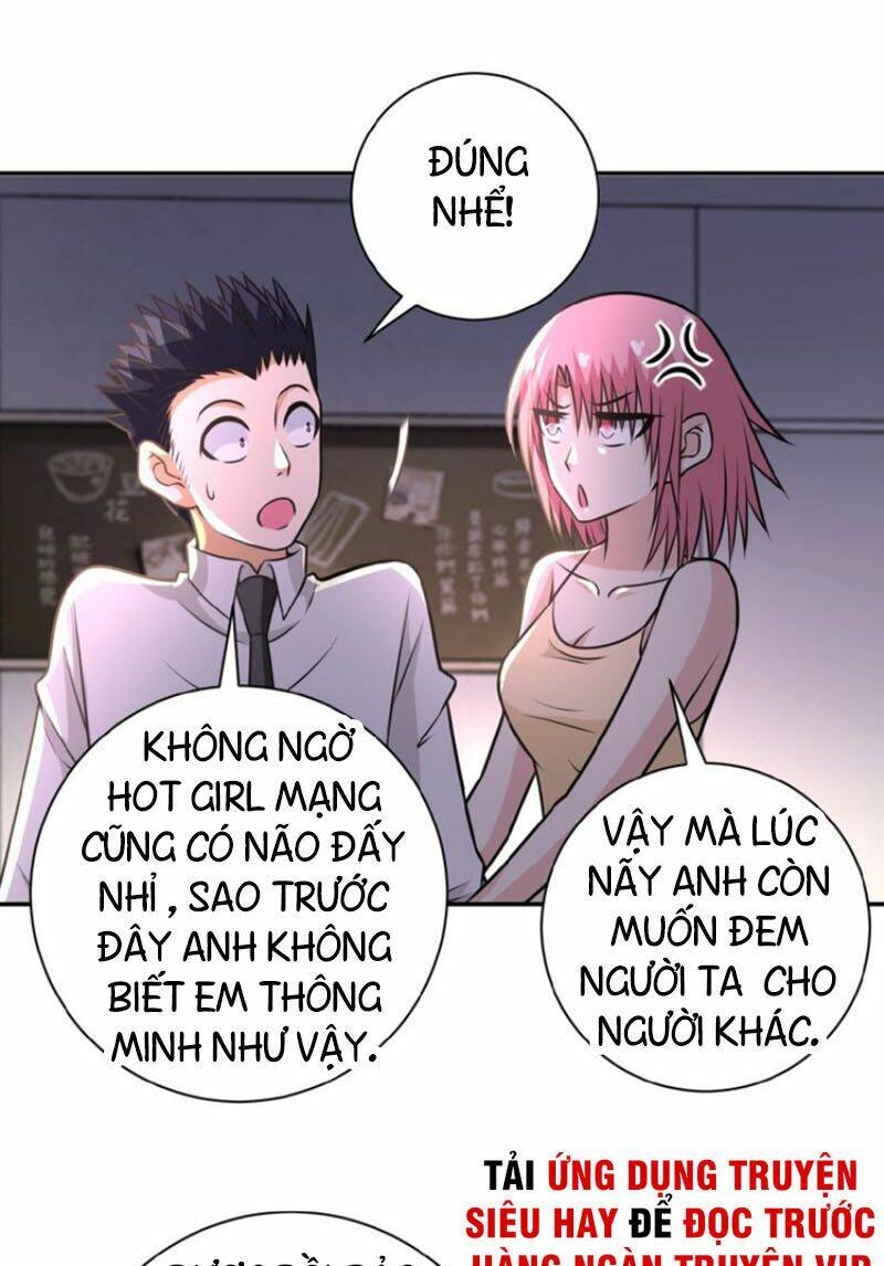 Mạt Thế Siêu Cấp Hệ Thống Chapter 36 - Trang 2