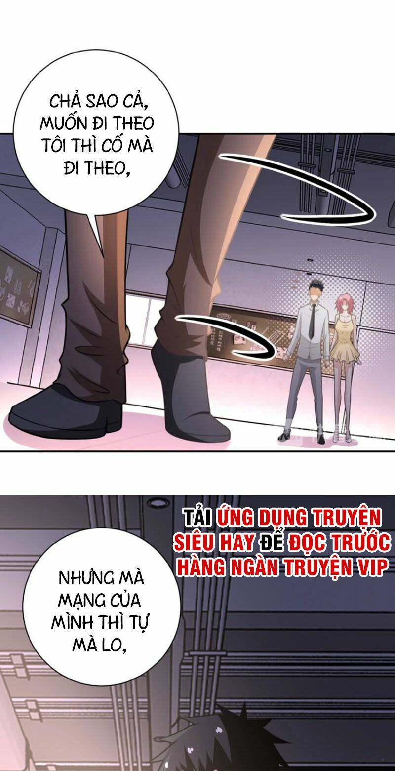 Mạt Thế Siêu Cấp Hệ Thống Chapter 36 - Trang 2