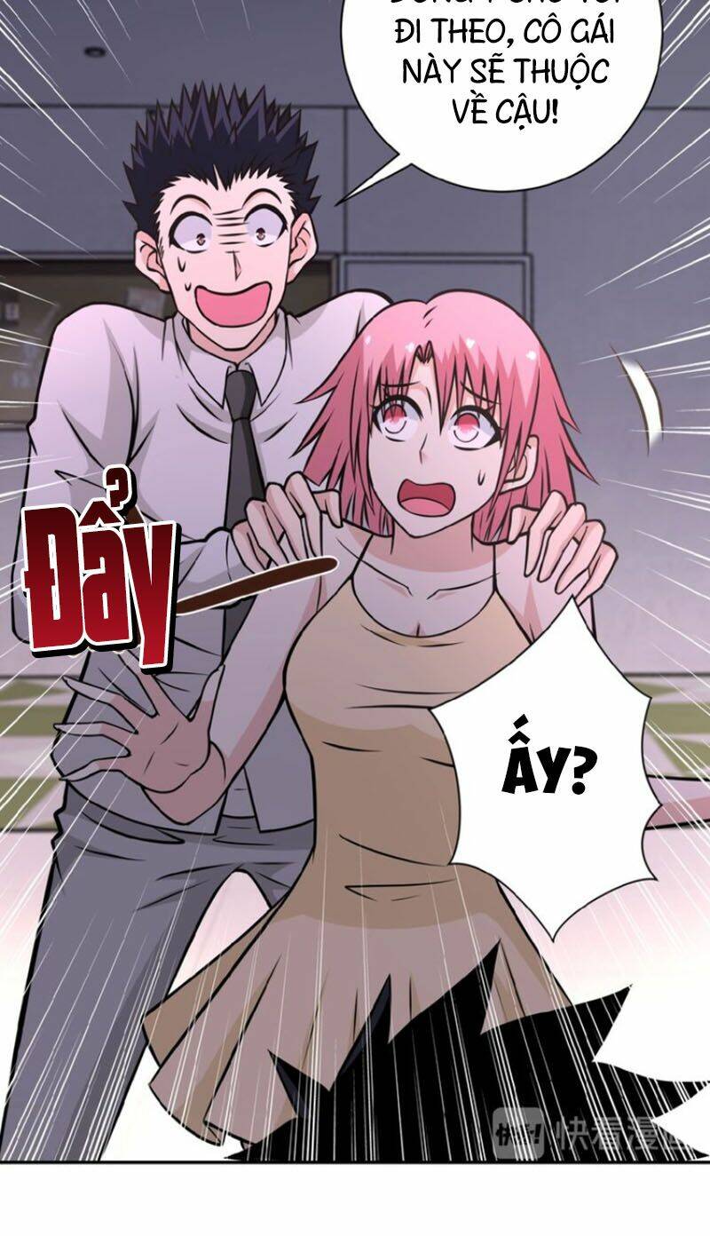 Mạt Thế Siêu Cấp Hệ Thống Chapter 36 - Trang 2