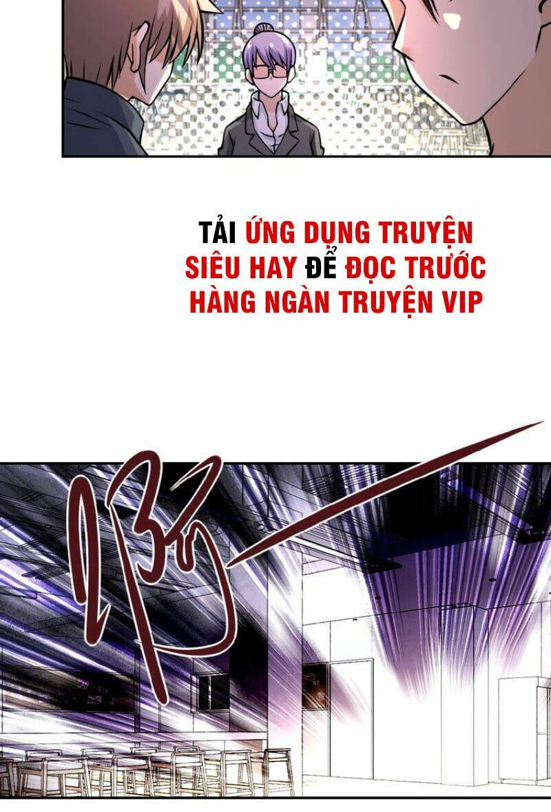 Mạt Thế Siêu Cấp Hệ Thống Chapter 37 - Trang 2