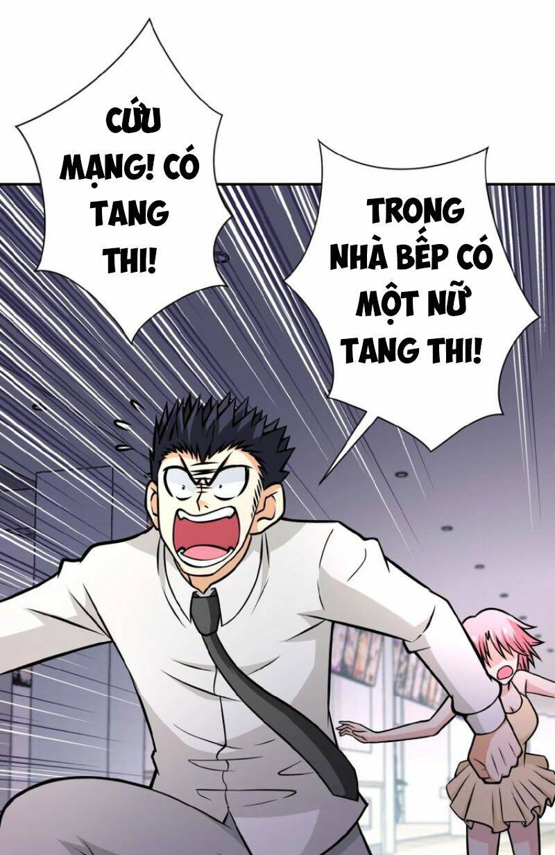 Mạt Thế Siêu Cấp Hệ Thống Chapter 37 - Trang 2