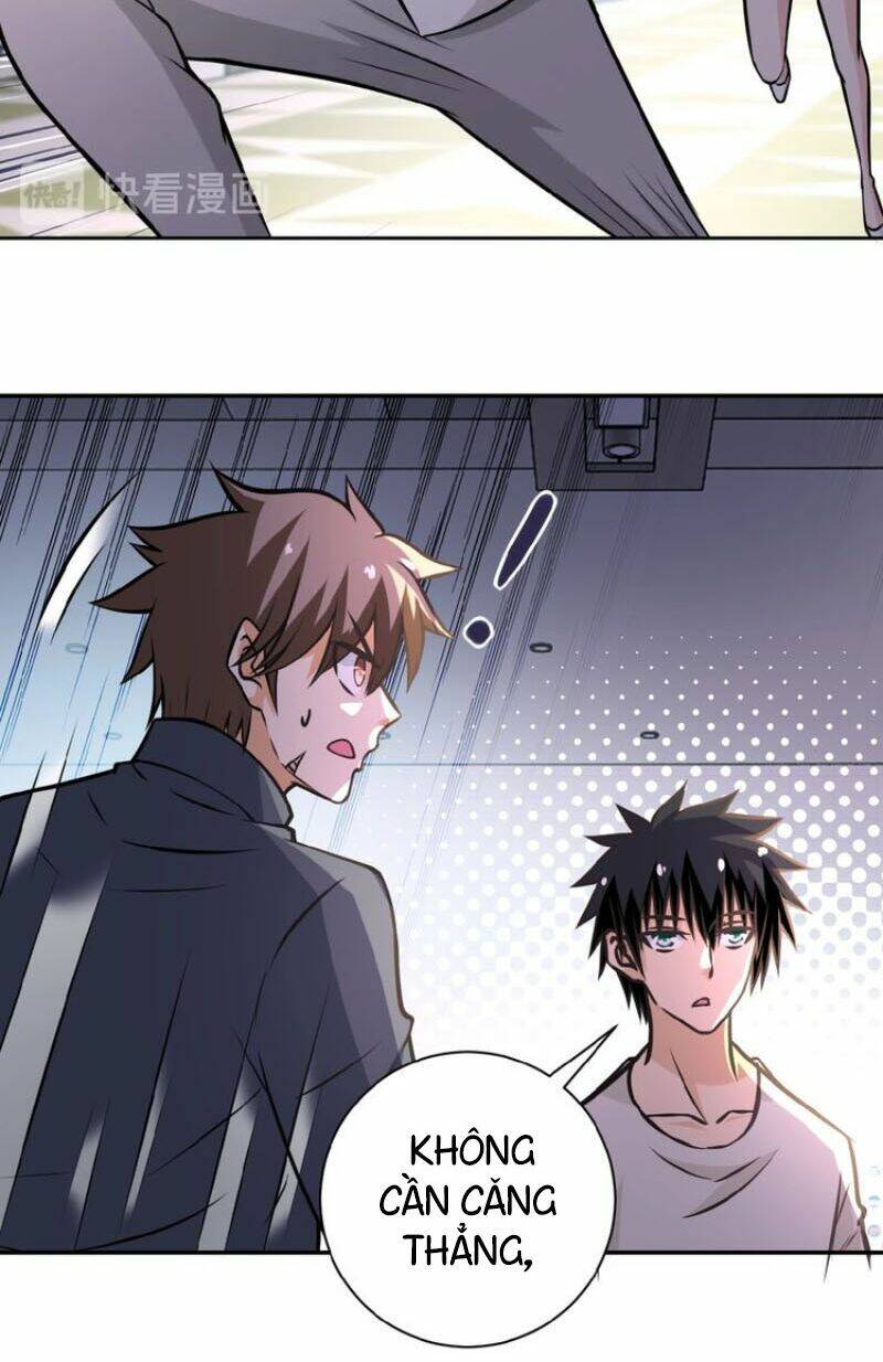 Mạt Thế Siêu Cấp Hệ Thống Chapter 37 - Trang 2