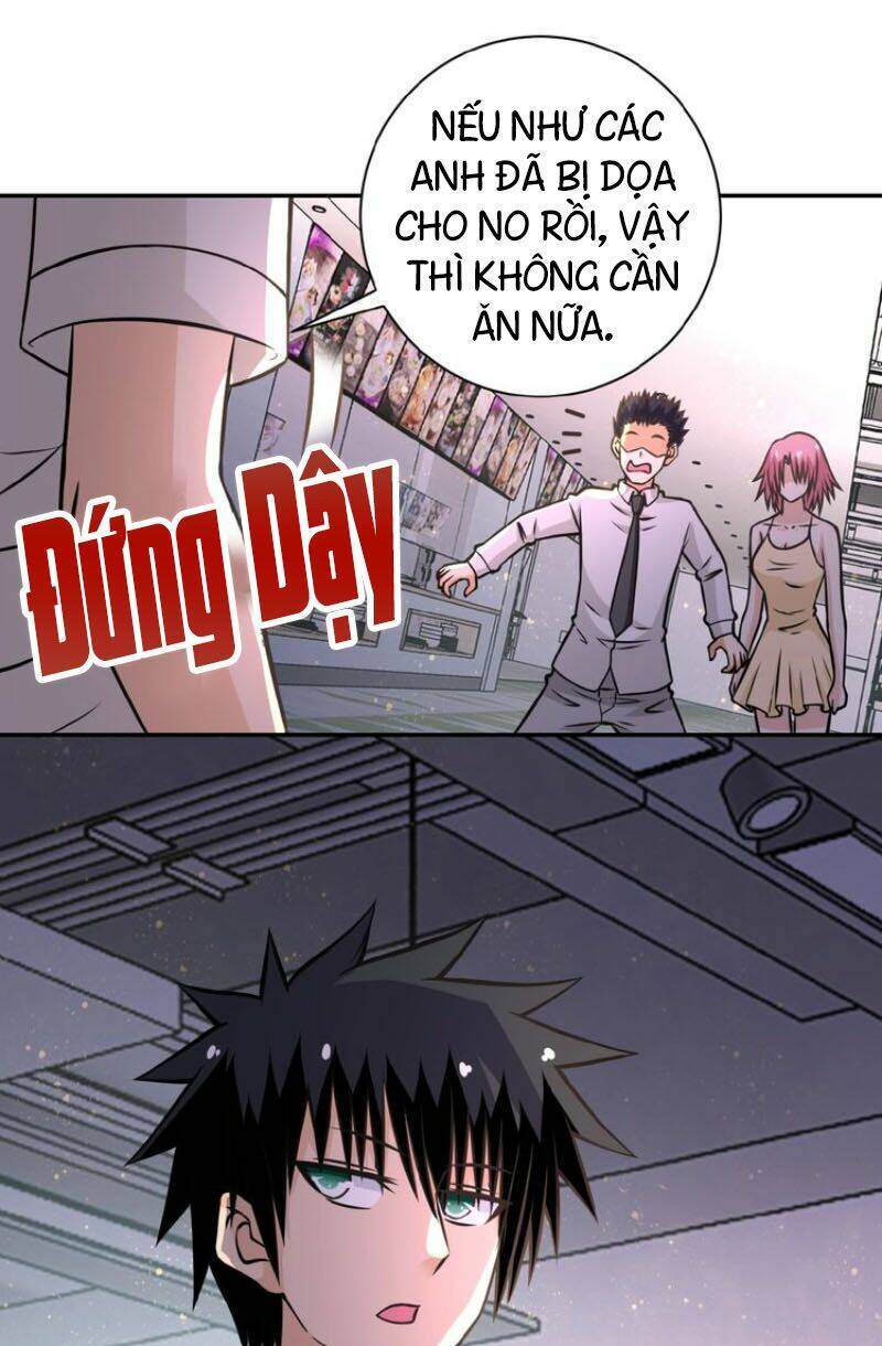 Mạt Thế Siêu Cấp Hệ Thống Chapter 37 - Trang 2