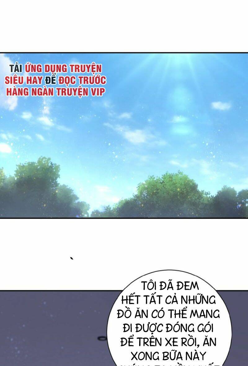 Mạt Thế Siêu Cấp Hệ Thống Chapter 37 - Trang 2