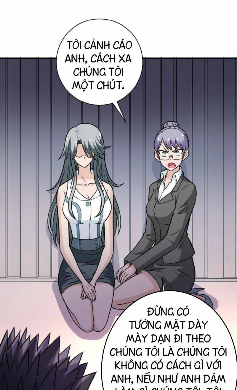 Mạt Thế Siêu Cấp Hệ Thống Chapter 37 - Trang 2