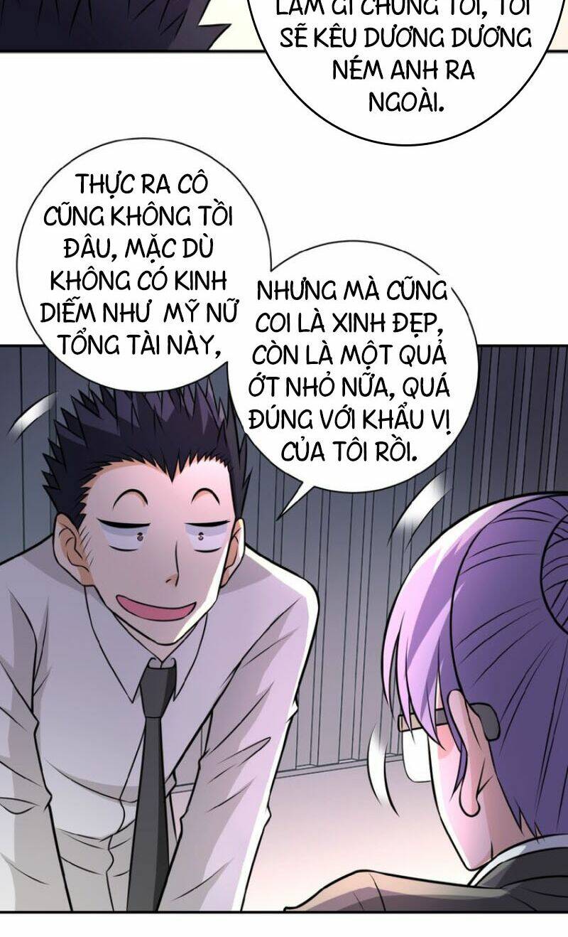 Mạt Thế Siêu Cấp Hệ Thống Chapter 37 - Trang 2