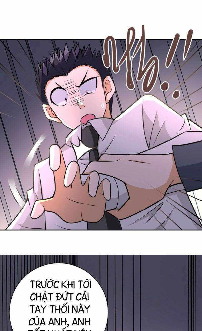 Mạt Thế Siêu Cấp Hệ Thống Chapter 37 - Trang 2