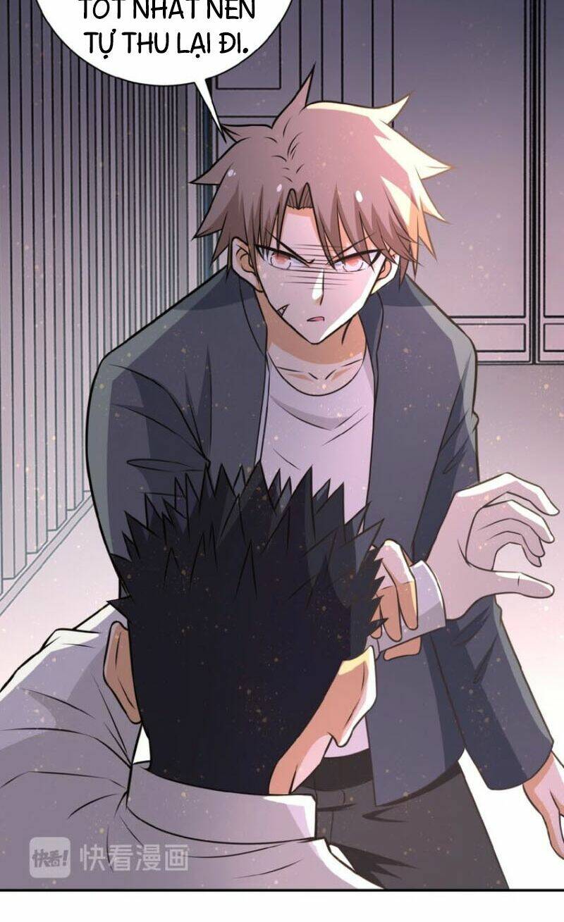 Mạt Thế Siêu Cấp Hệ Thống Chapter 37 - Trang 2