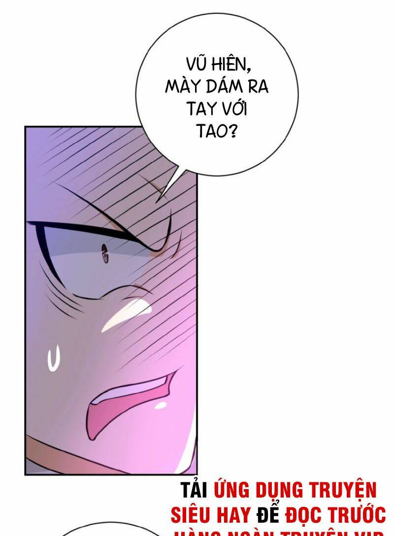 Mạt Thế Siêu Cấp Hệ Thống Chapter 37 - Trang 2