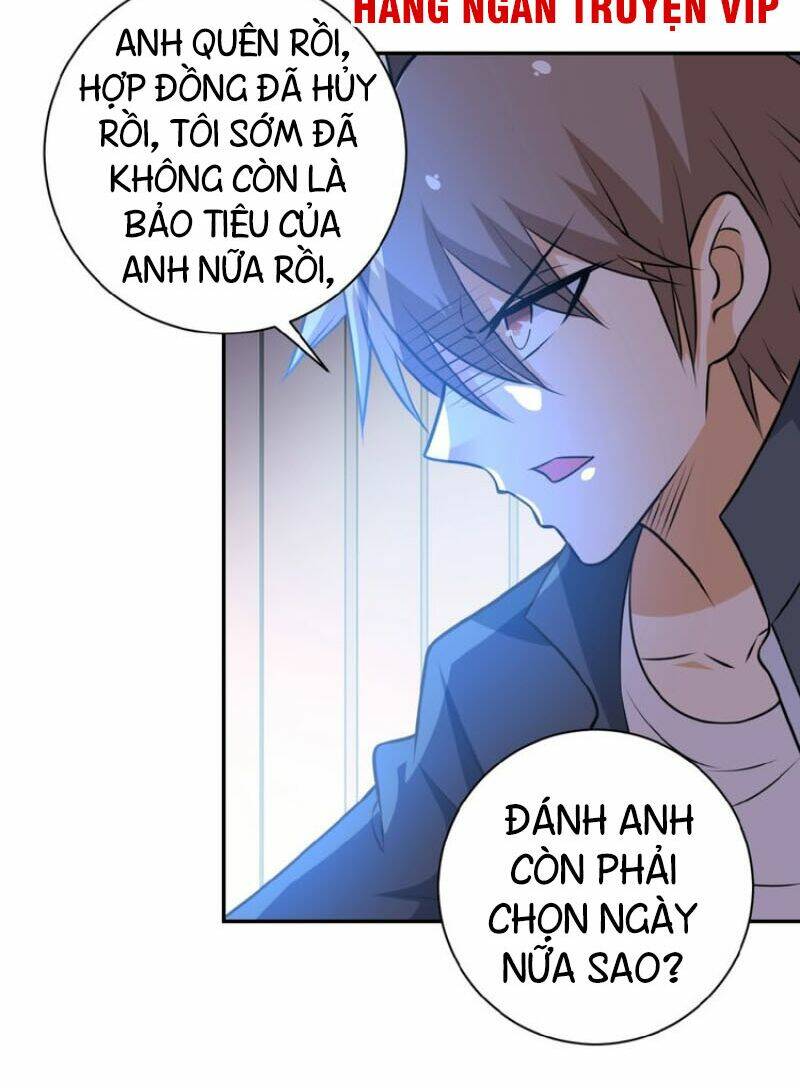 Mạt Thế Siêu Cấp Hệ Thống Chapter 37 - Trang 2