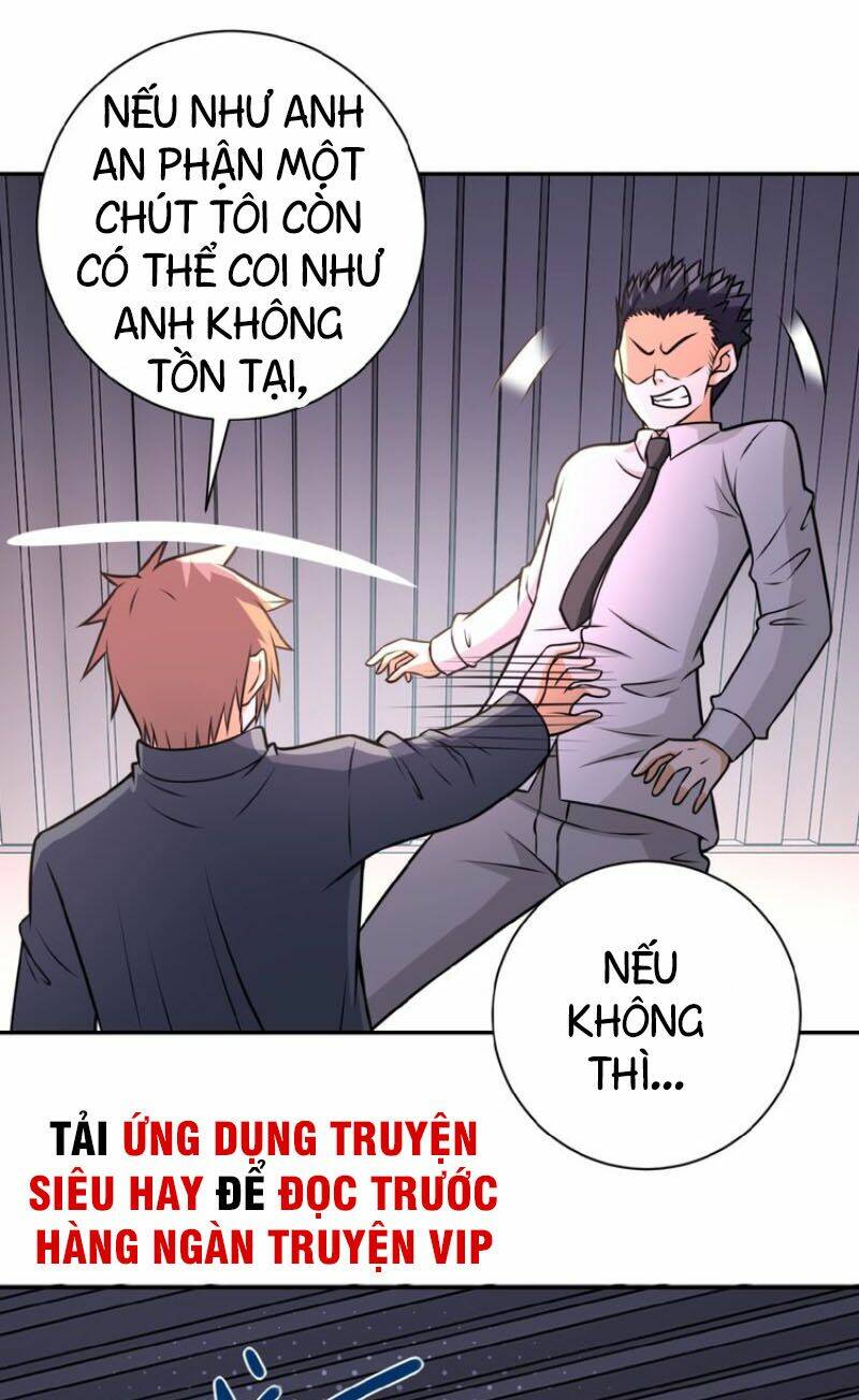 Mạt Thế Siêu Cấp Hệ Thống Chapter 37 - Trang 2