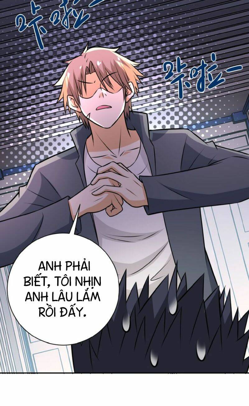 Mạt Thế Siêu Cấp Hệ Thống Chapter 37 - Trang 2