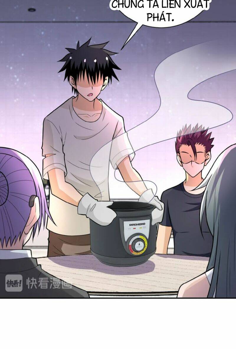 Mạt Thế Siêu Cấp Hệ Thống Chapter 37 - Trang 2