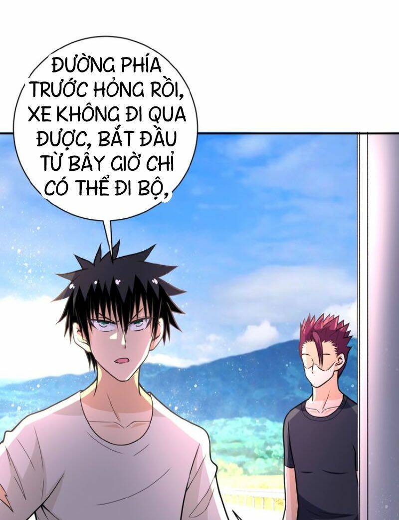 Mạt Thế Siêu Cấp Hệ Thống Chapter 37 - Trang 2